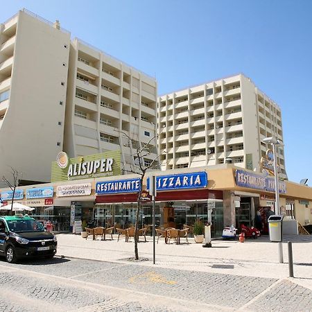Varandas Sea View - Praia Da Rocha Portimão Eksteriør bilde