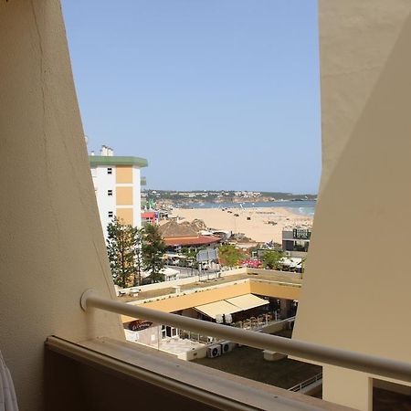 Varandas Sea View - Praia Da Rocha Portimão Eksteriør bilde
