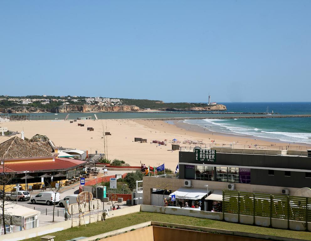 Varandas Sea View - Praia Da Rocha Portimão Eksteriør bilde