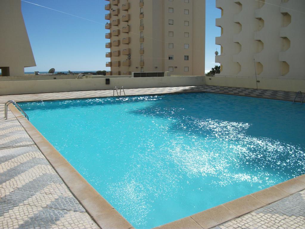 Varandas Sea View - Praia Da Rocha Portimão Eksteriør bilde