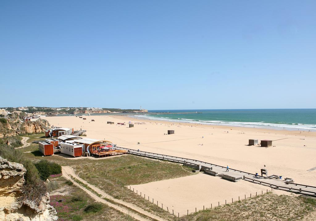 Varandas Sea View - Praia Da Rocha Portimão Eksteriør bilde