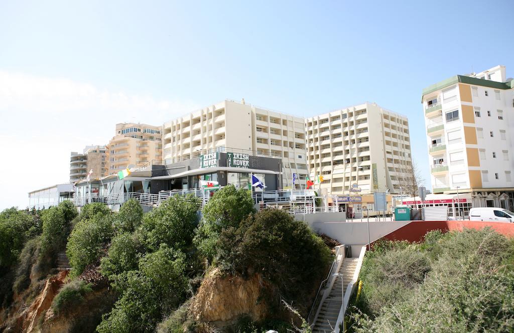 Varandas Sea View - Praia Da Rocha Portimão Eksteriør bilde