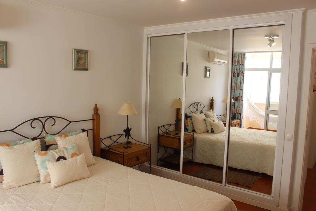Varandas Sea View - Praia Da Rocha Portimão Eksteriør bilde