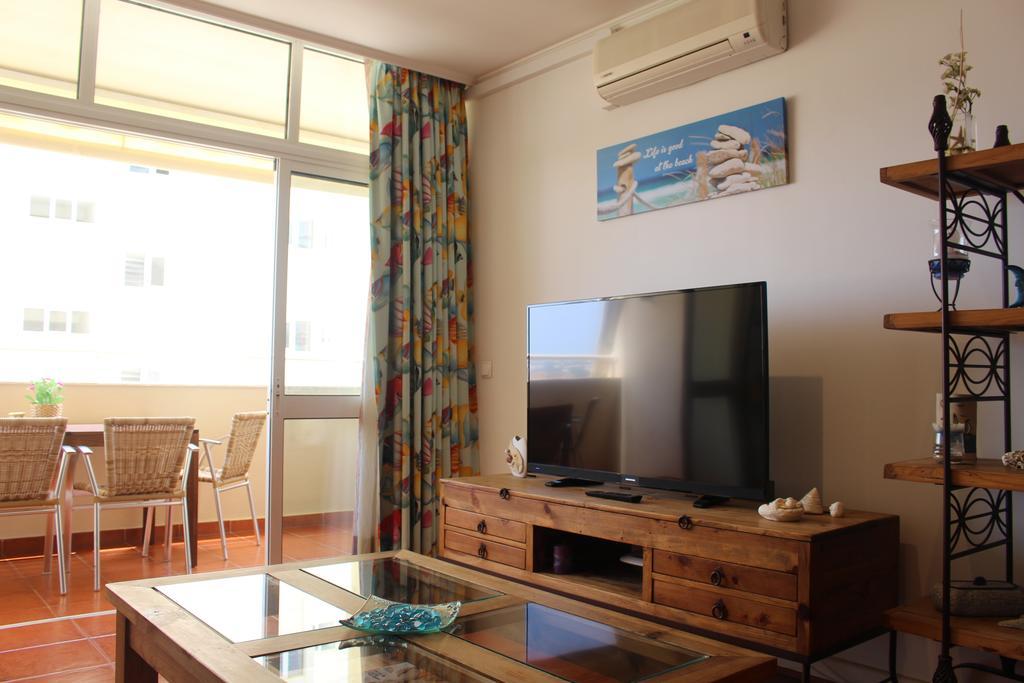 Varandas Sea View - Praia Da Rocha Portimão Eksteriør bilde