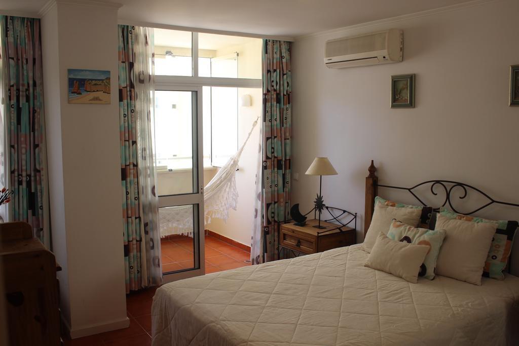 Varandas Sea View - Praia Da Rocha Portimão Eksteriør bilde