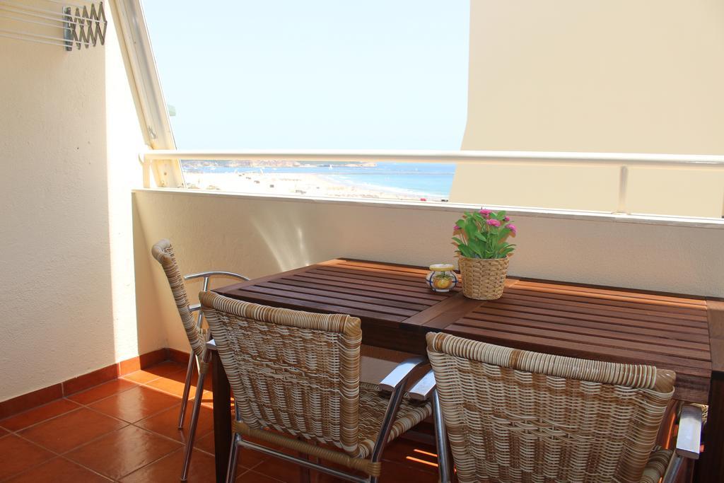 Varandas Sea View - Praia Da Rocha Portimão Eksteriør bilde