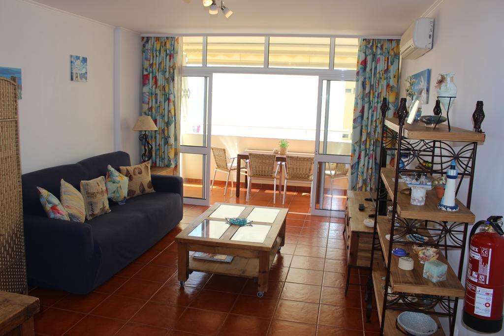 Varandas Sea View - Praia Da Rocha Portimão Eksteriør bilde