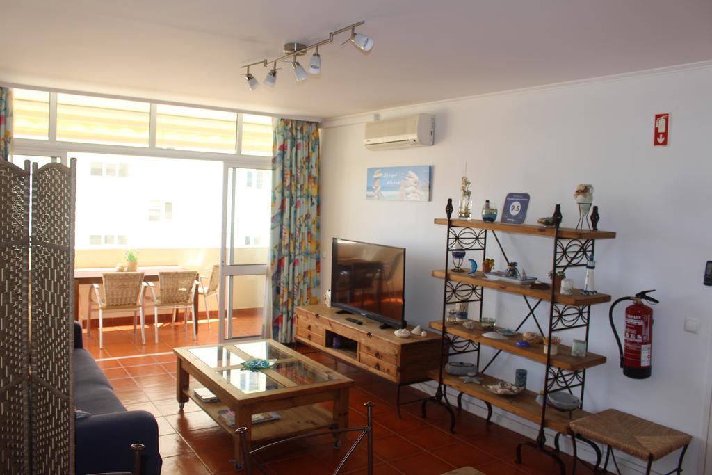 Varandas Sea View - Praia Da Rocha Portimão Eksteriør bilde