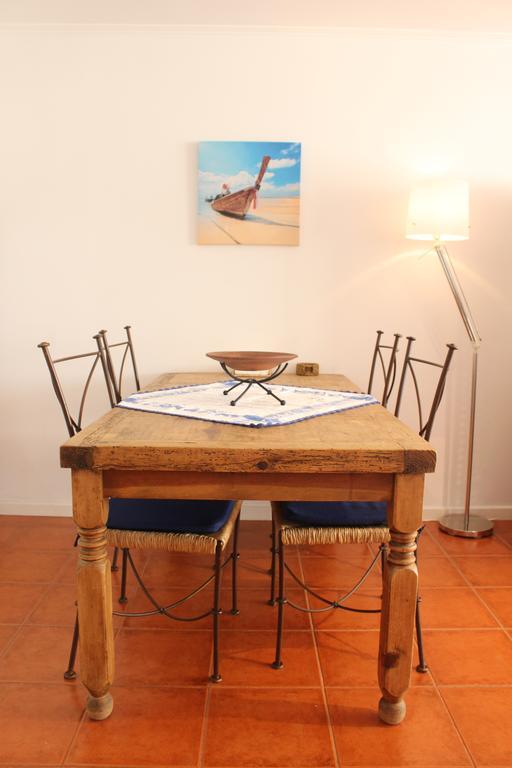 Varandas Sea View - Praia Da Rocha Portimão Eksteriør bilde